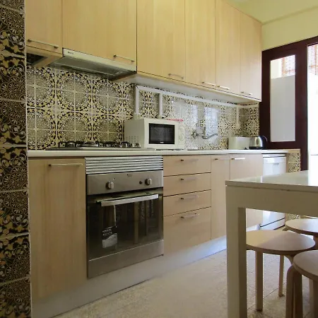 Casa Encantada - Benfica Apartment Lisbon Exterior photo