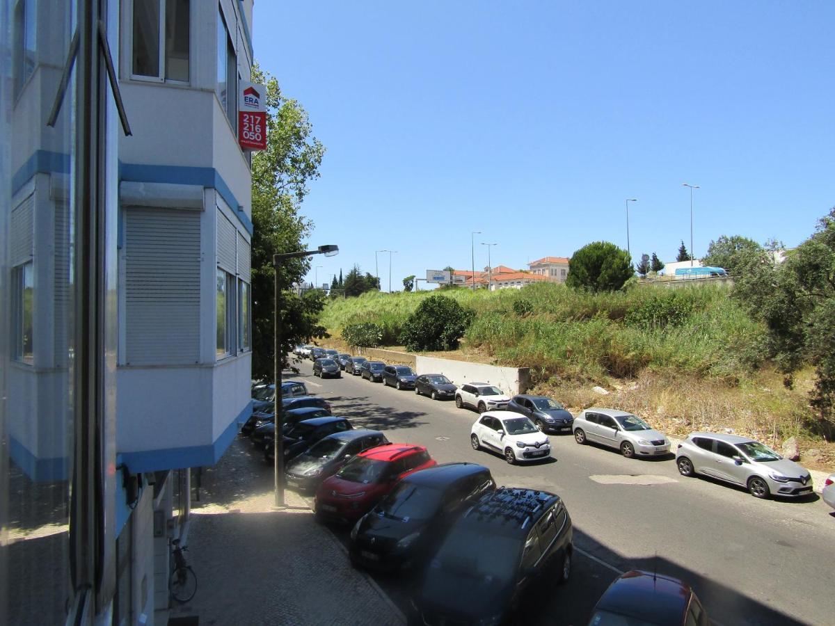 Casa Encantada - Benfica Appartamento *