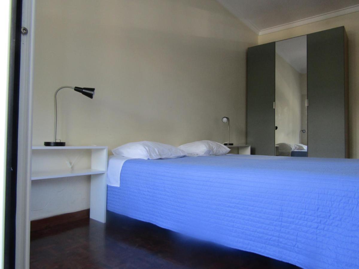 Apartamento Casa Encantada - Benfica