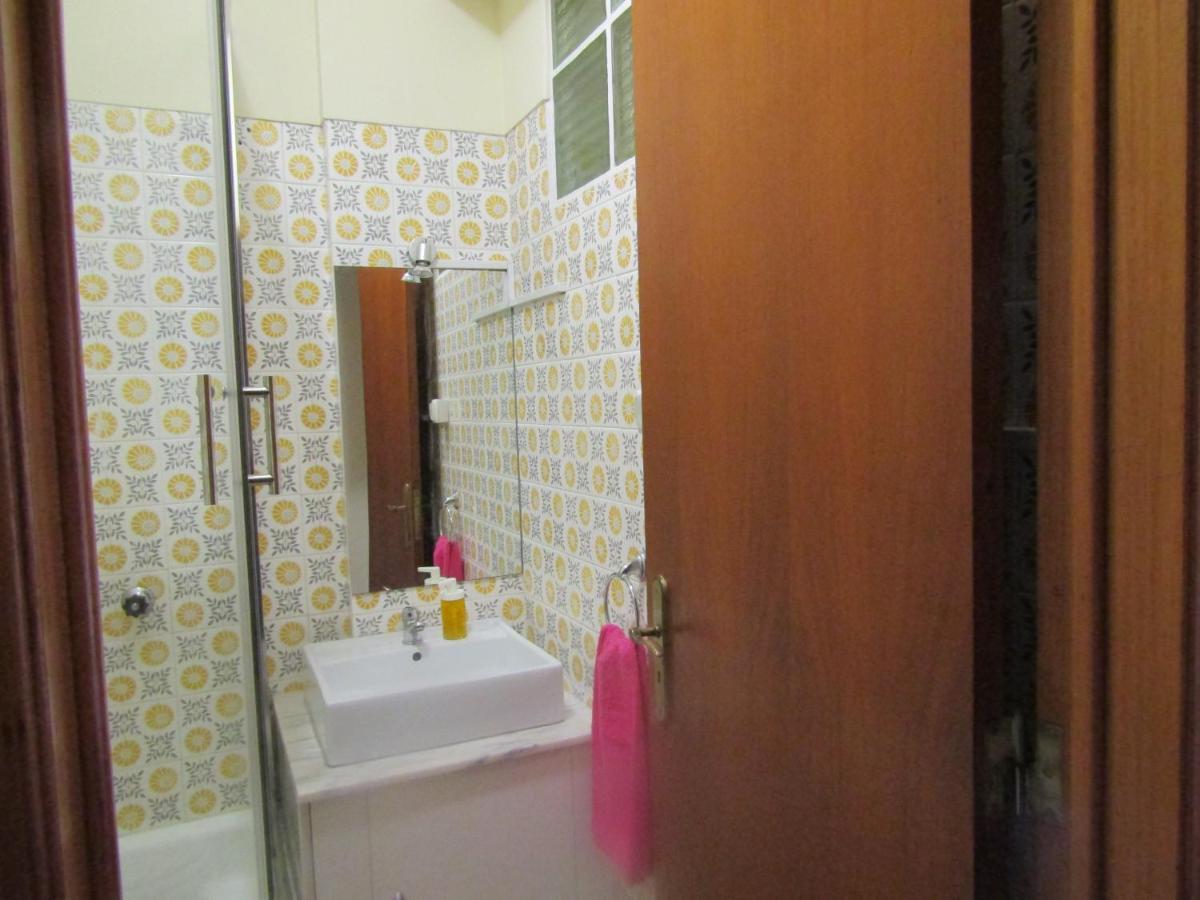 Apartamento Casa Encantada - Benfica *
