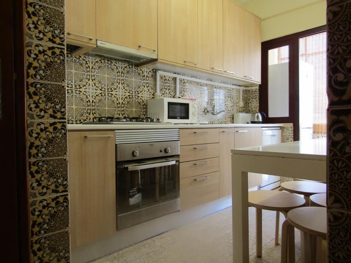 Casa Encantada - Benfica Lisbona