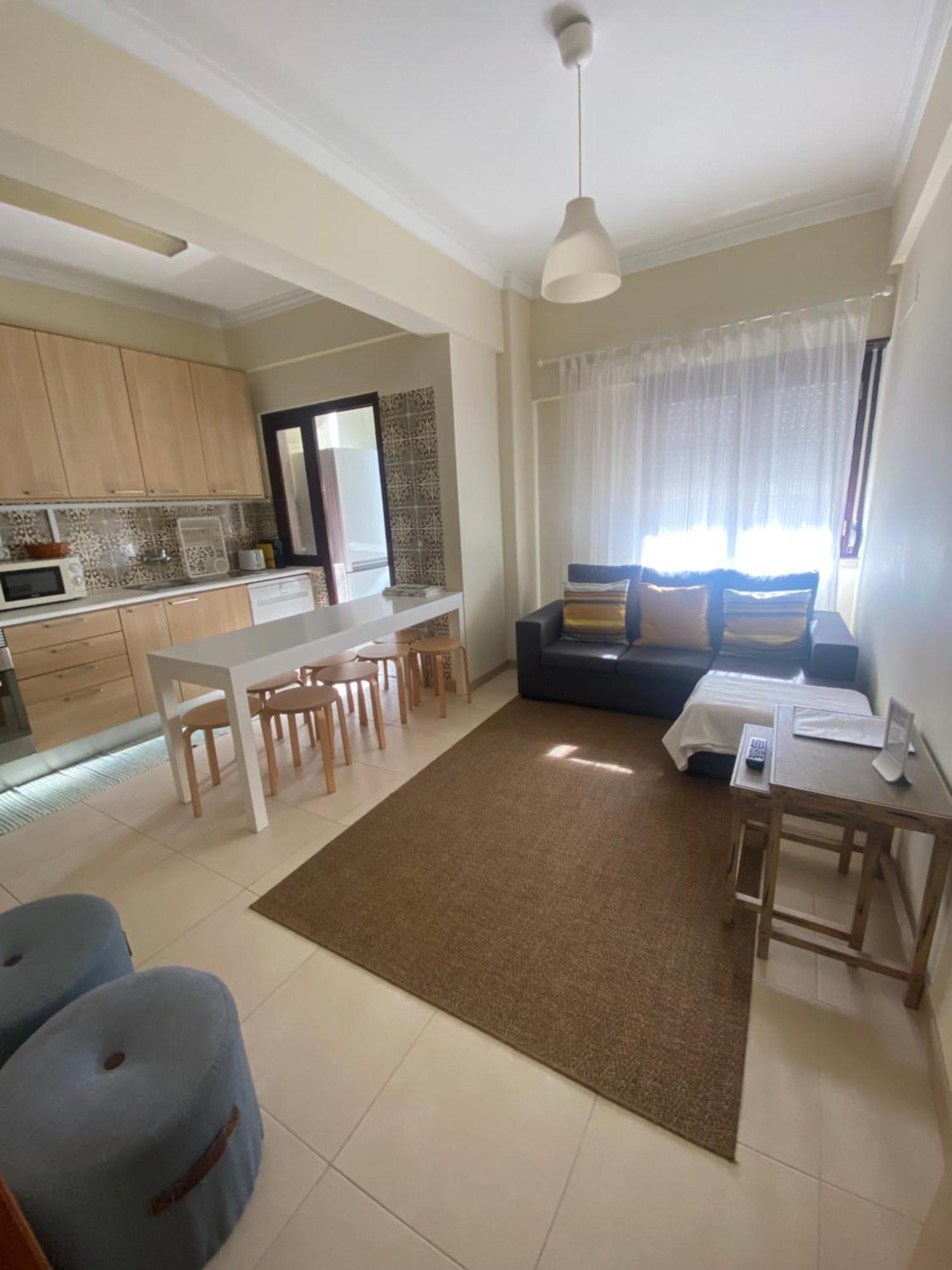 Casa Encantada - Benfica Apartamento Lisboa