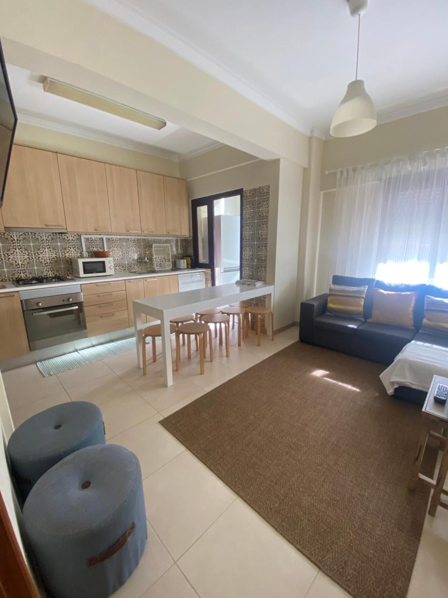Apartamento Casa Encantada - Benfica Lisboa