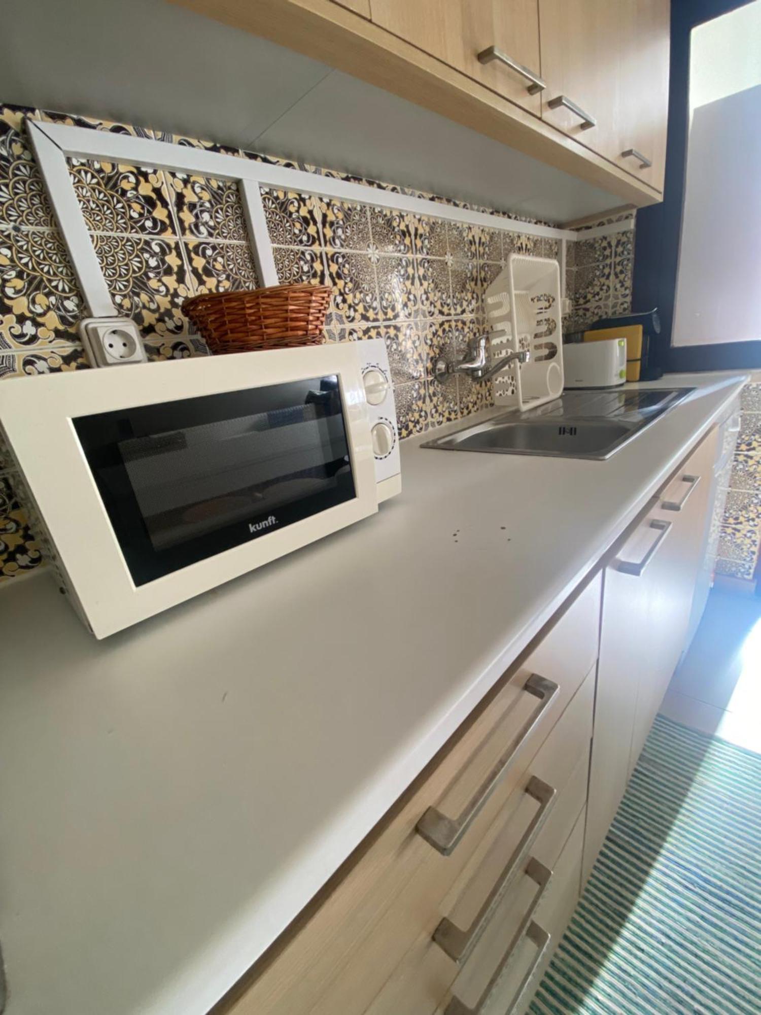 Casa Encantada - Benfica Apartamento