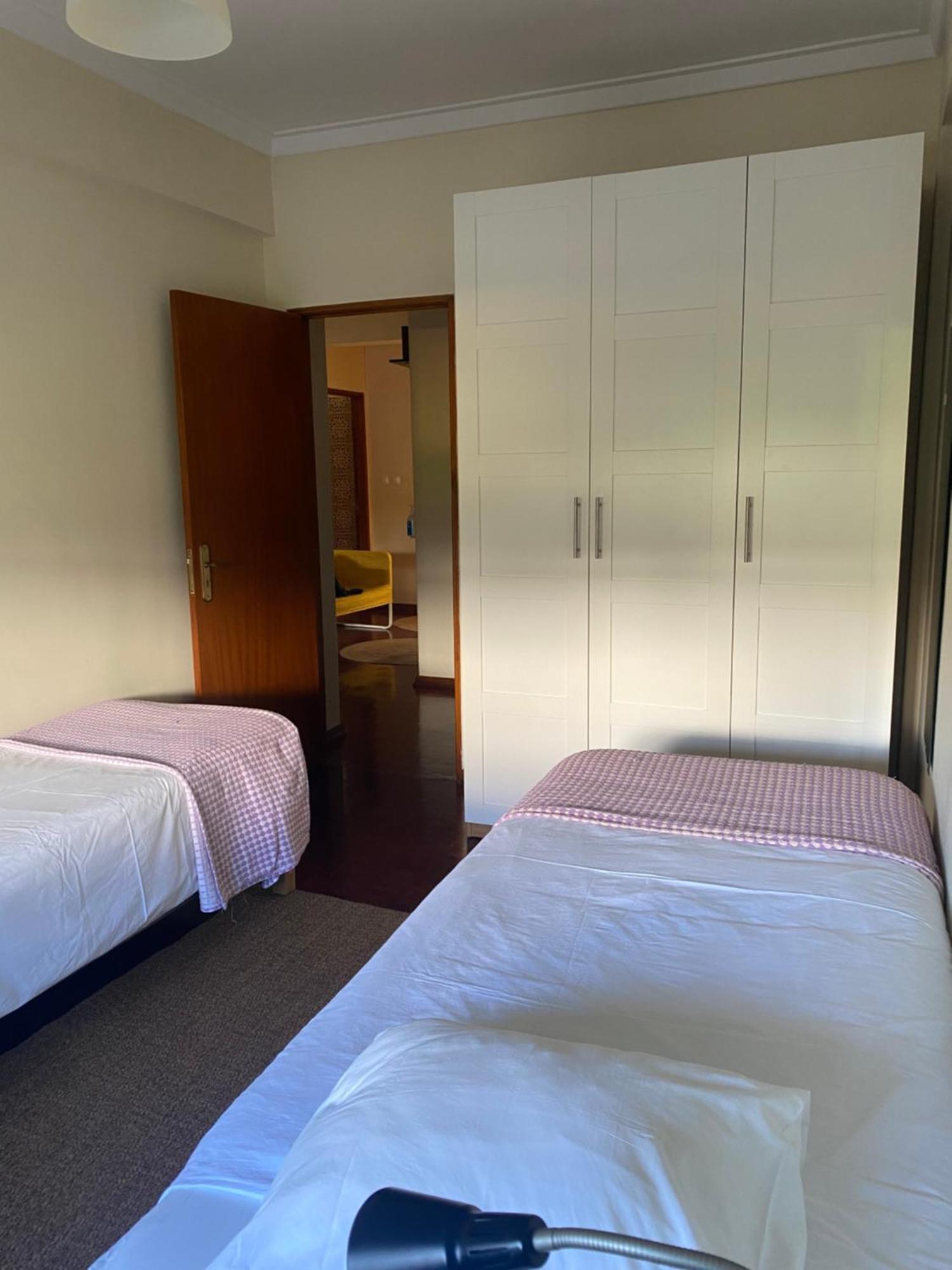 Apartamento Casa Encantada - Benfica