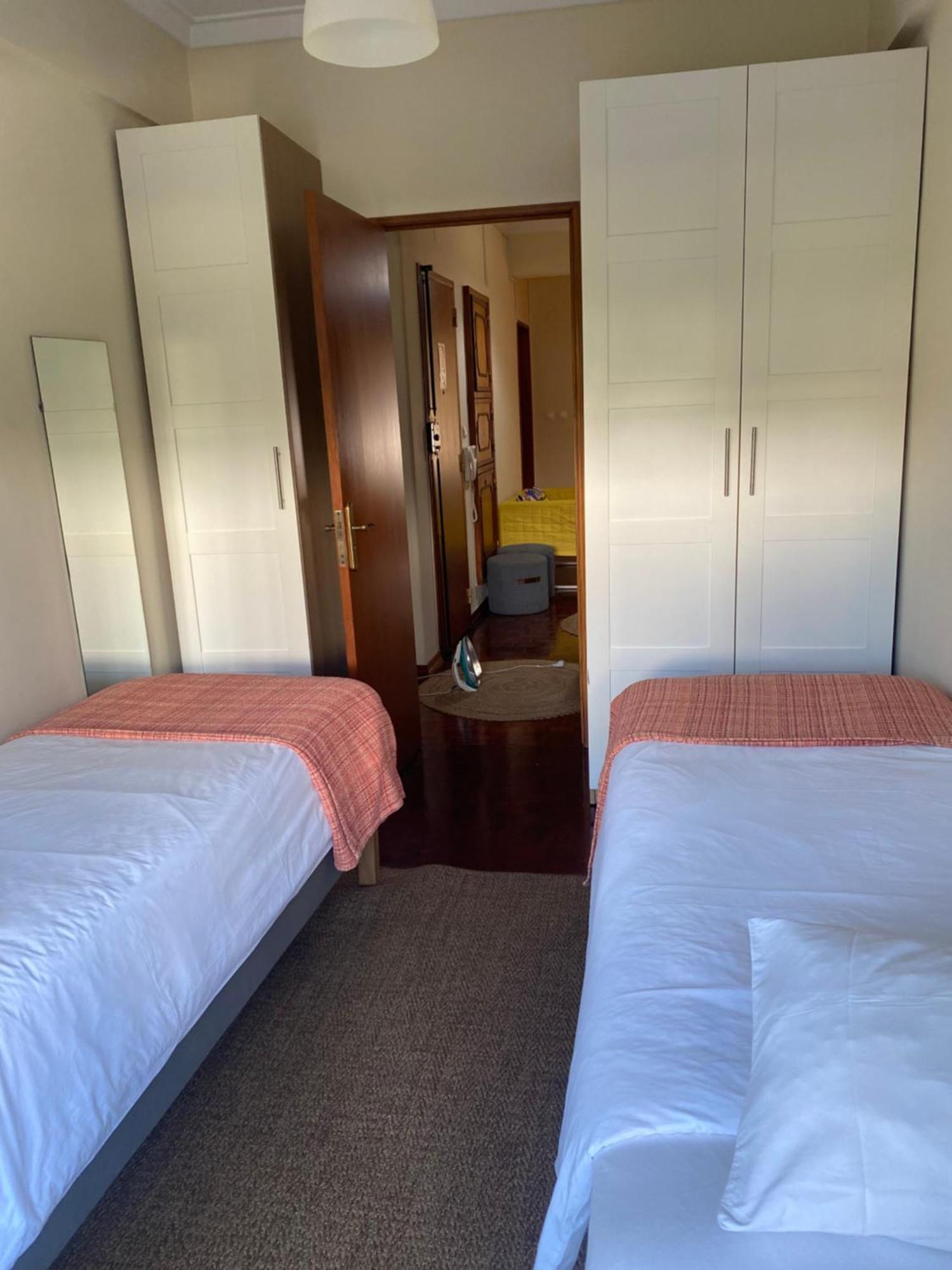 Apartamento Casa Encantada - Benfica *
