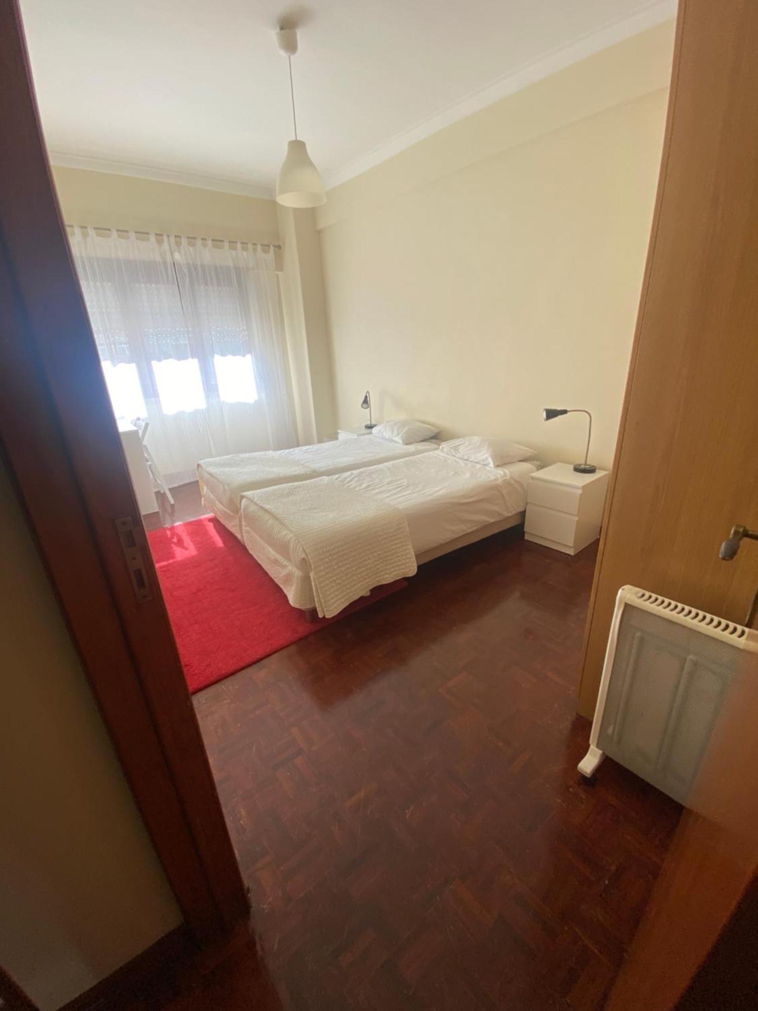 Appartamento Casa Encantada - Benfica