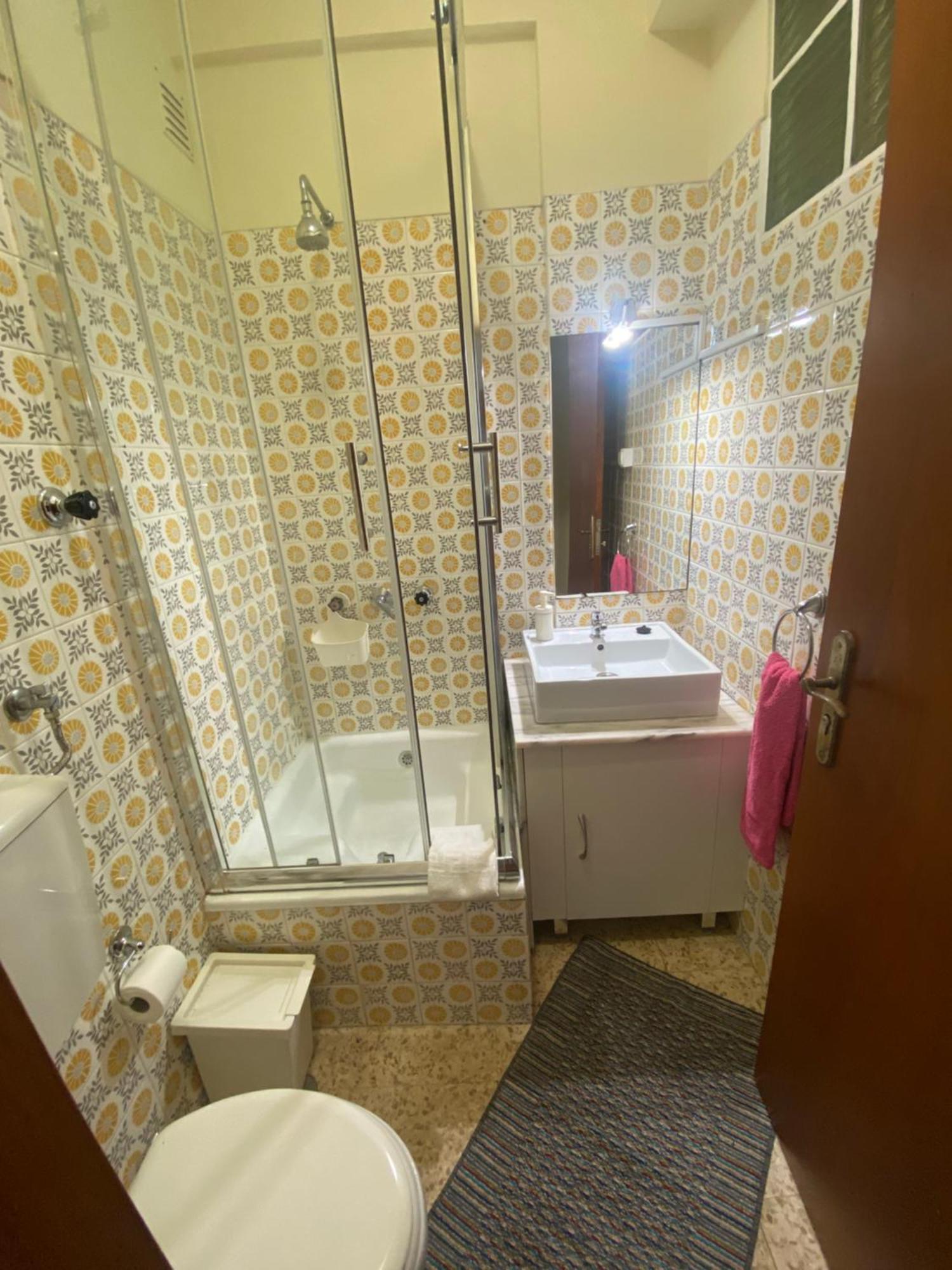 Casa Encantada - Benfica Appartamento *