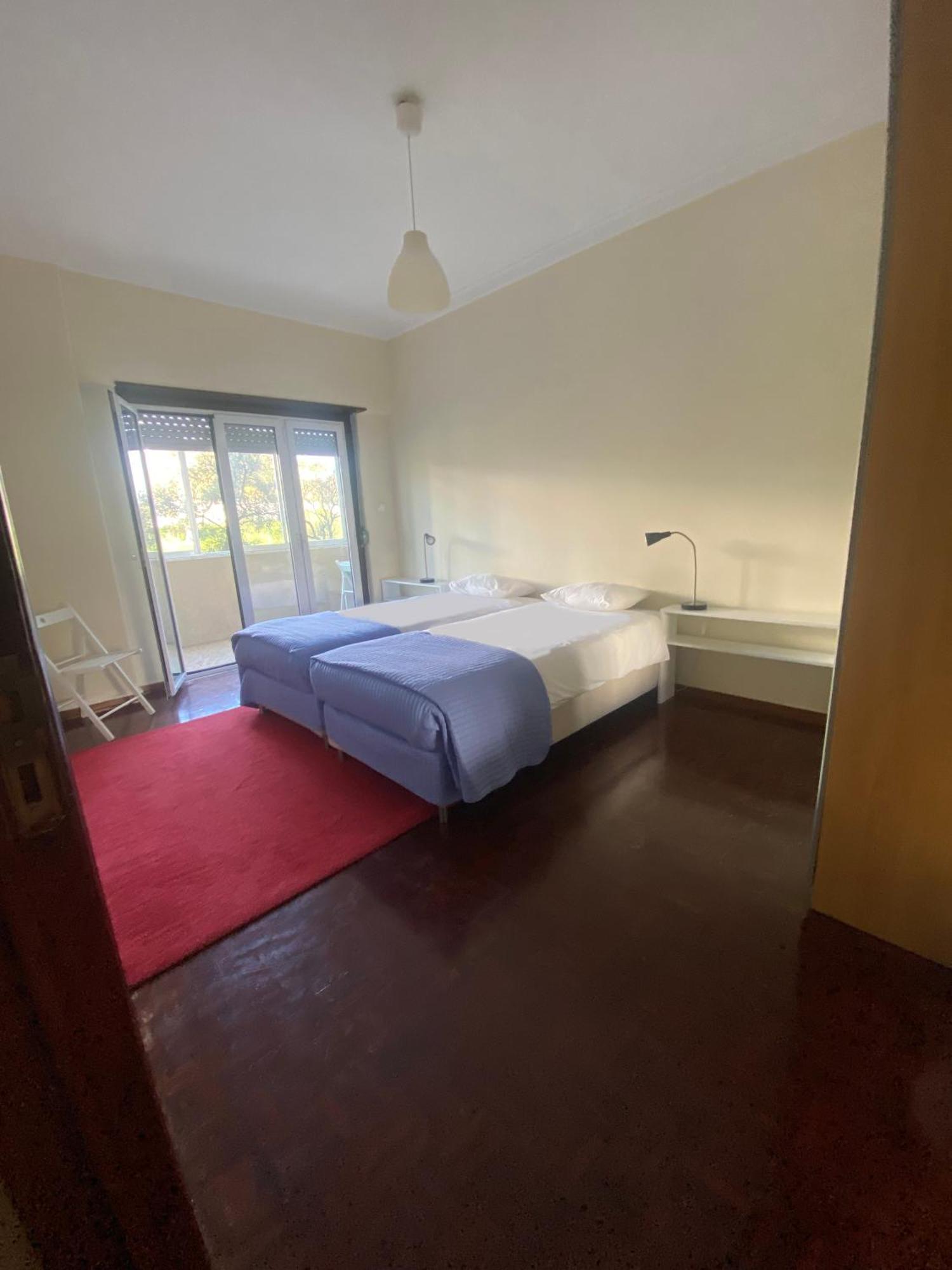 Casa Encantada - Benfica Appartamento Lisbona