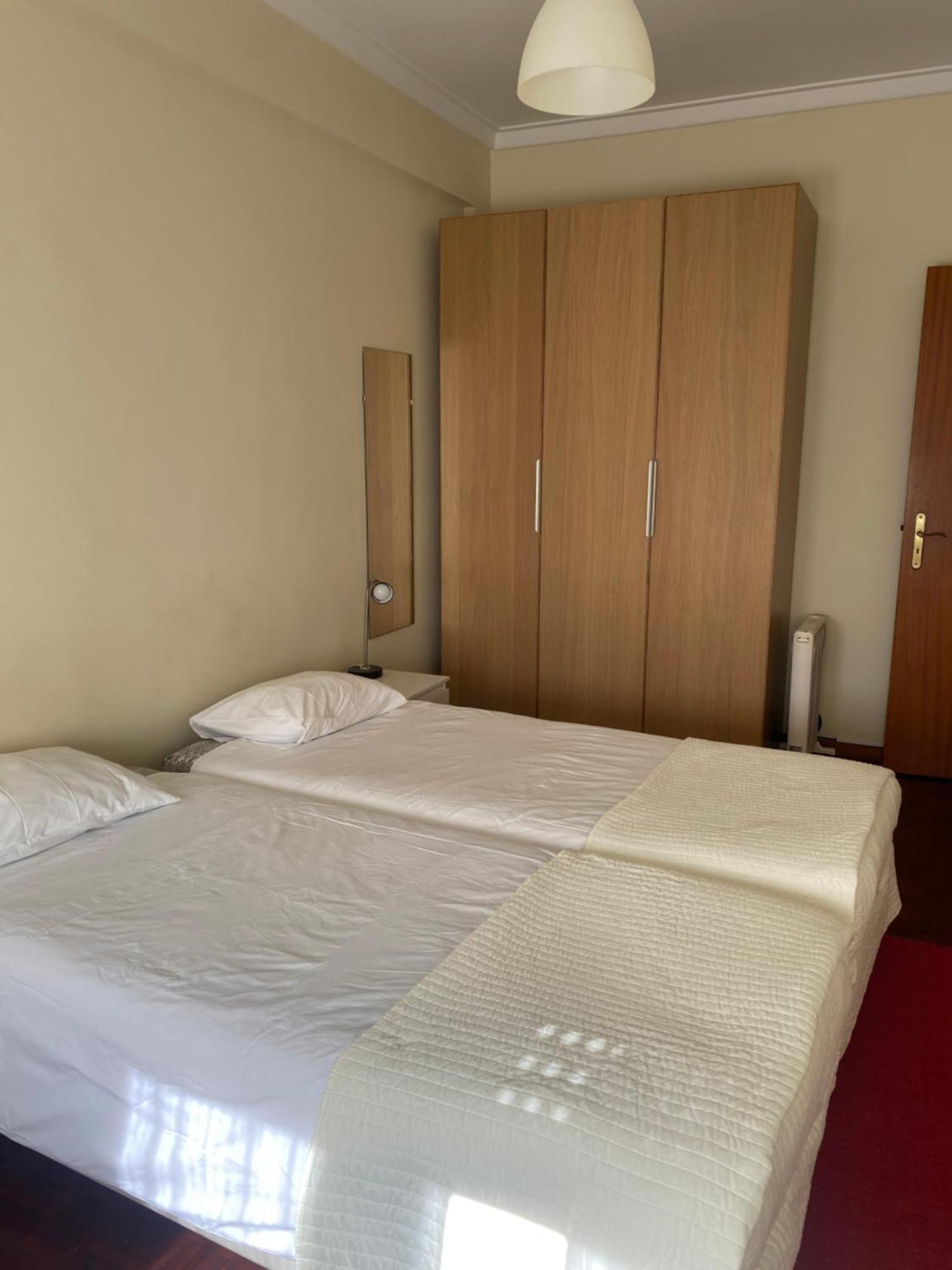 Casa Encantada - Benfica Apartamento