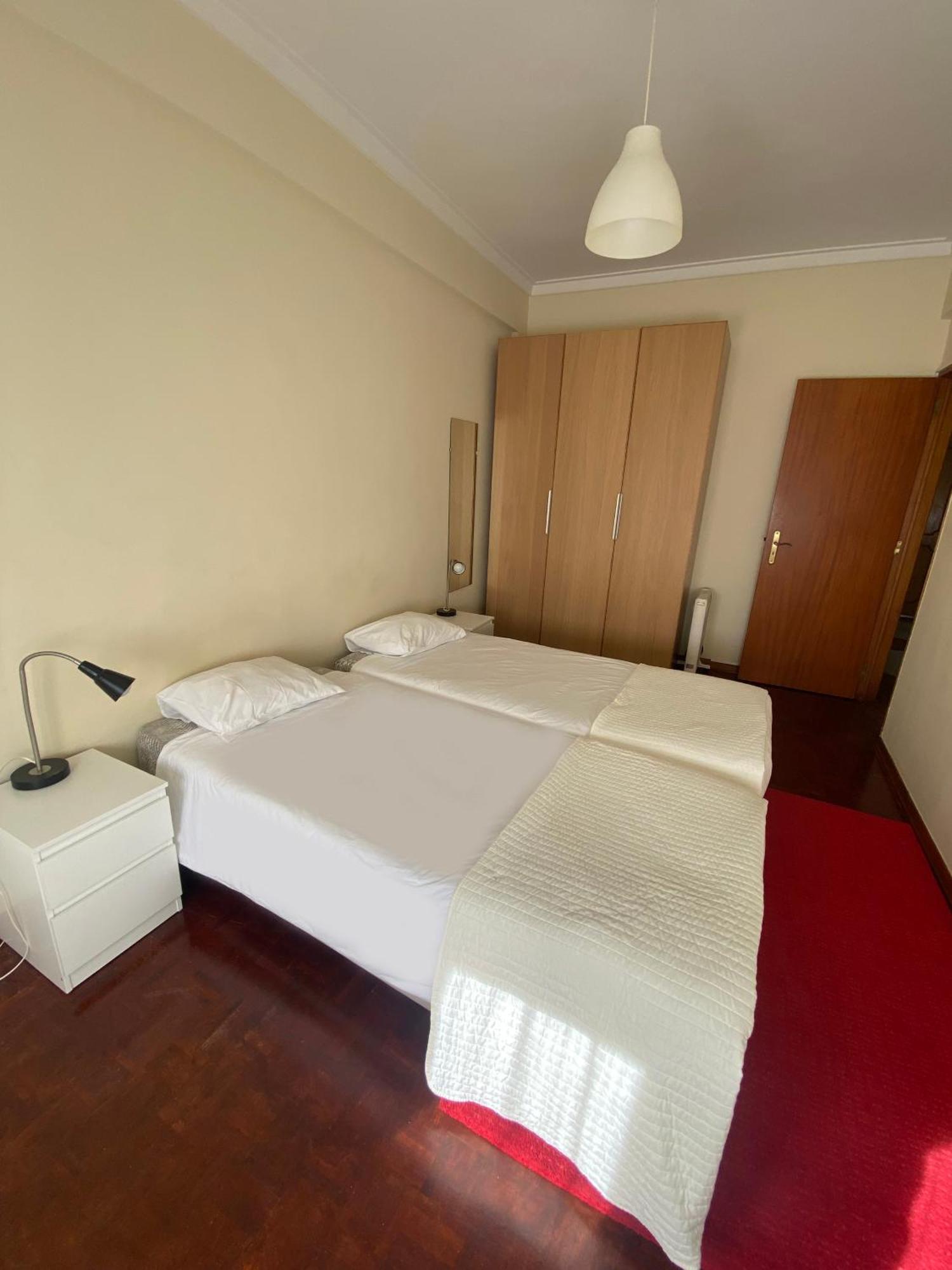 Casa Encantada - Benfica Apartamento