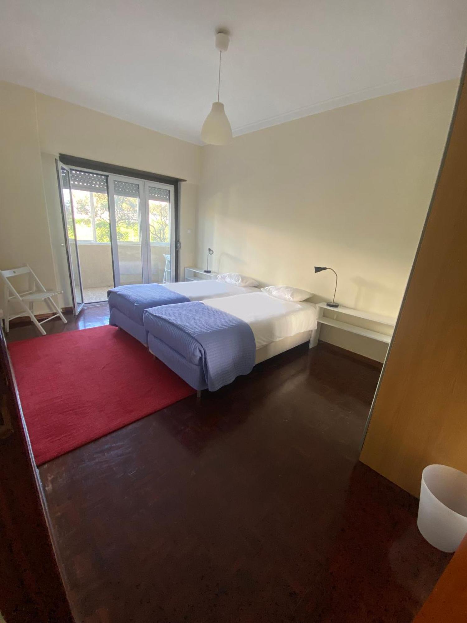 Appartamento Casa Encantada - Benfica *