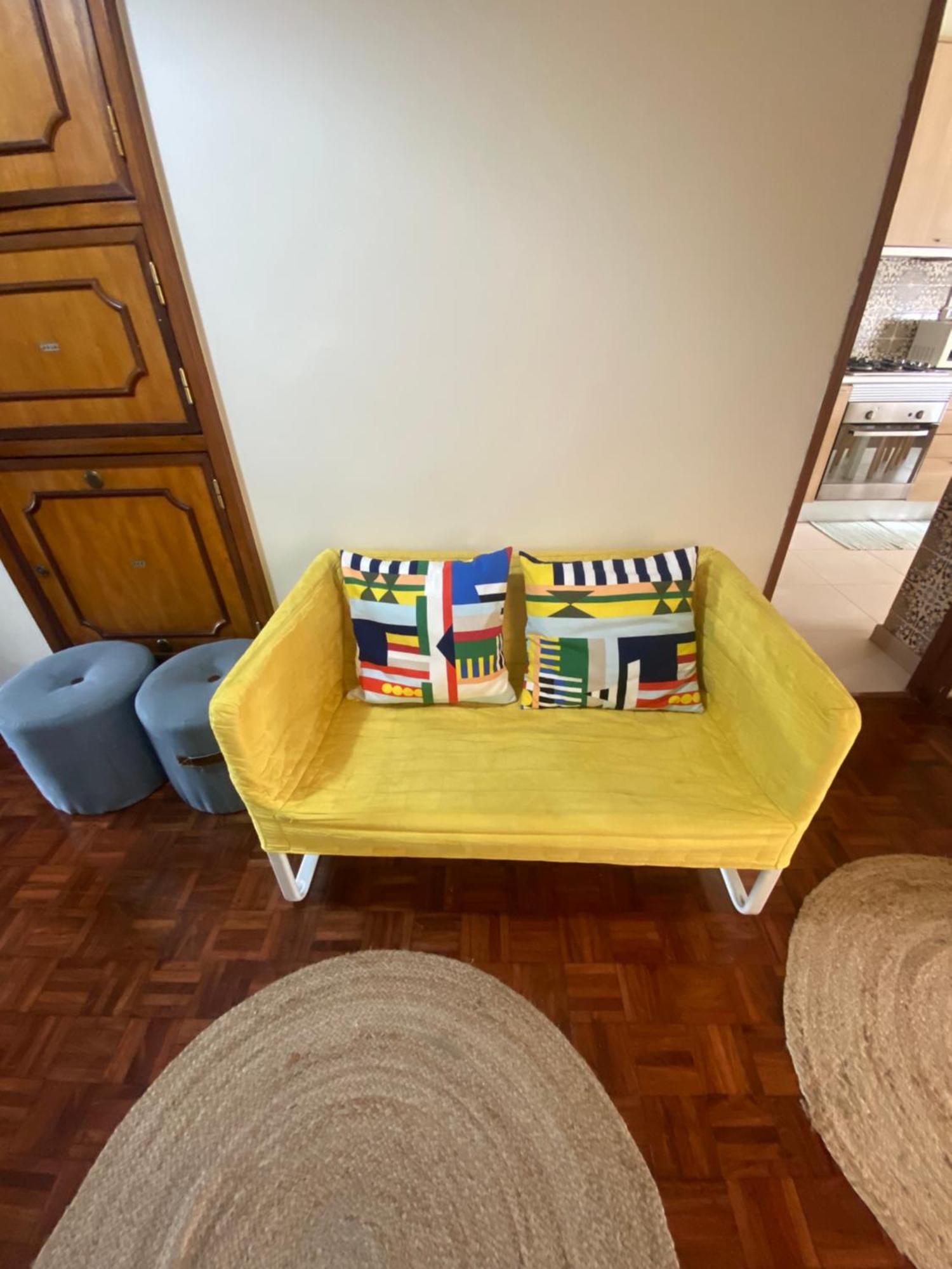 Apartamento Casa Encantada - Benfica Lisboa
